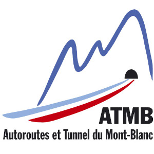 Logo Références Autoroutes Tunnel Mont Blanc