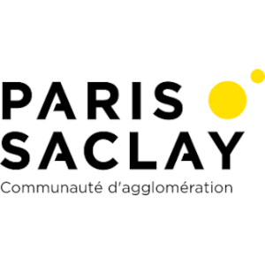 Logo Références Communauté Agglomération Paris Saclay